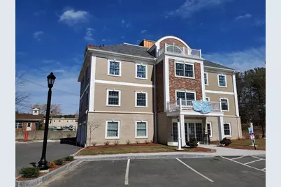 131 Cambridge St #A, Burlington, MA 01803 - Photo 1