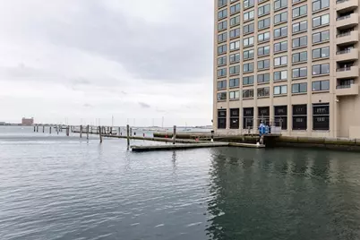 85 E India Row #35E, Boston, MA 02110 - Photo 4