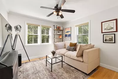 36 Indian Camp Lane #D, Lincoln, MA 01773 - Photo 18