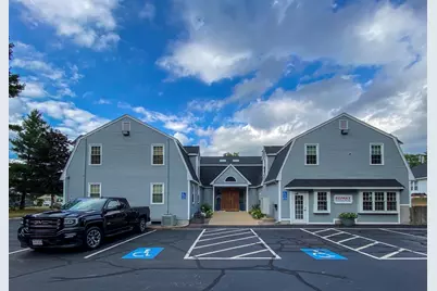 308 W Central St #F, Franklin, MA 02038 - Photo 1