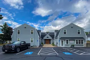 308 W Central St, Franklin, MA 02038 - Photo 1