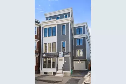 34 Vinton Street #FL3, Boston, MA 02127 - Photo 1