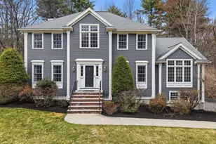 51 Colonial Ave, North Andover, MA 01845 - Photo 1