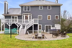 51 Colonial Ave, North Andover, MA 01845 - Photo 38