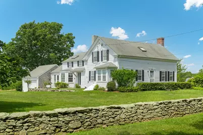 177 Howland Rd, Westport, MA 02790 - Photo 1