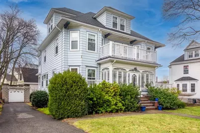 951 South Street, Boston, MA 02131 - Photo 2