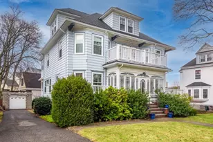 951 South St, Boston, MA 02131 - Photo 2