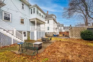 951 South St, Boston, MA 02131 - Photo 36