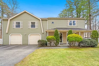 14 Meade Rd, North Reading, MA 01864 - Photo 2