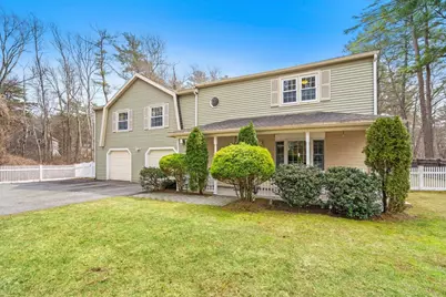 14 Meade Rd, North Reading, MA 01864 - Photo 1