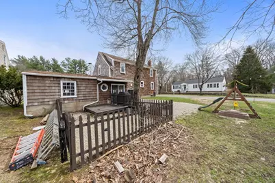 27 Churchill Ave, Whitman, MA 02382 - Photo 30