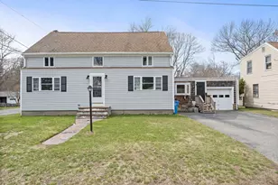 27 Churchill Ave, Whitman, MA 02382 - Photo 2