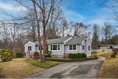 60 Bay Rd, Belchertown, MA 01007 - Photo 1