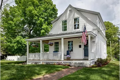 49 Hayden Rowe St, Hopkinton, MA 01748 - Photo 1