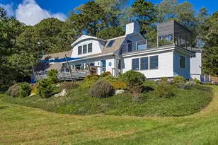 36 Arey's Ln, Orleans, MA 02653 - Photo 2