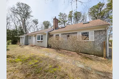 527 S Orleans Rd, Brewster, MA 02631 - Photo 4