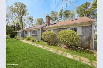 527 S Orleans Rd, Brewster, MA 02631 - Photo 1