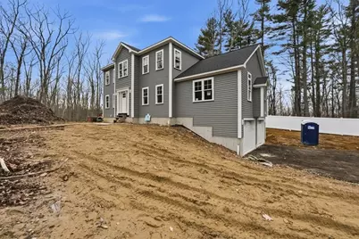 Lot 6 Irish Lane, Rutland, MA 01543 - Photo 2