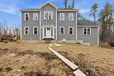 Lot 6 Irish Lane, Rutland, MA 01543 - Photo 4
