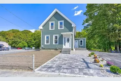 1297 Pleasant St, Weymouth, MA 02189 - Photo 2