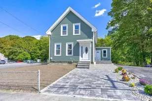 1297 Pleasant St, Weymouth, MA 02189 - Photo 2