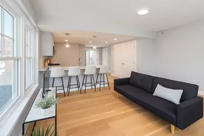 98 Prescott St #1C, Boston, MA 02128 - Photo 1