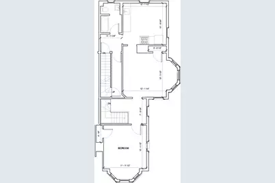 23 Maple St #2F, Waltham, MA 02453 - Photo 10