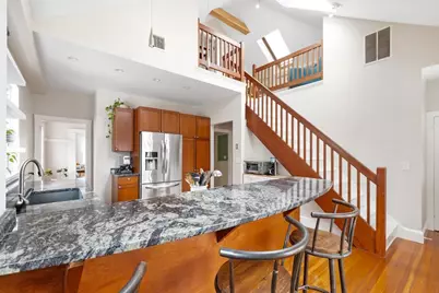 15 Lafayette St. #2, Arlington, MA 02474 - Photo 6