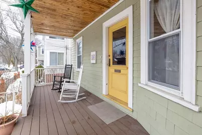 15 Lafayette St. #2, Arlington, MA 02474 - Photo 18