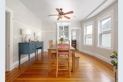 15 Lafayette St. #2, Arlington, MA 02474 - Photo 2