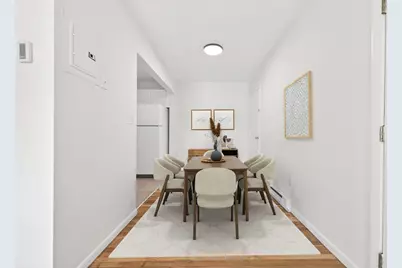 8 Kittredge St #10, Boston, MA 02131 - Photo 4