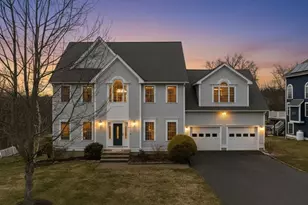 14 Magill Dr, Grafton, MA 01519 - Photo 1