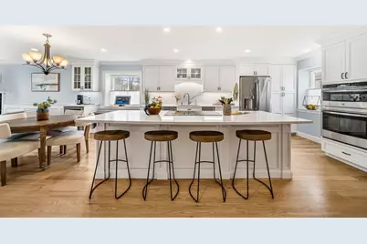 2 Denmark Lane #2, Needham, MA 02492 - Photo 2