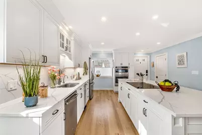 2 Denmark Lane #2, Needham, MA 02492 - Photo 6