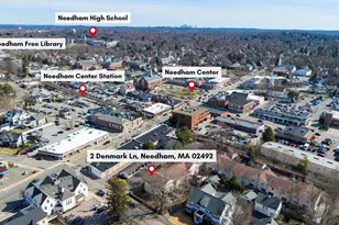 2 Denmark Ln, Needham, MA 02492 - Photo 28