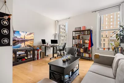 70 Lincoln St #L611, Boston, MA 02111 - Photo 2