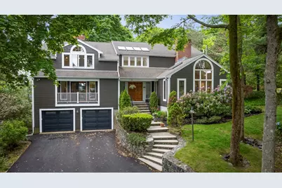 26 Forest Avenue Ext, Swampscott, MA 01907 - Photo 1