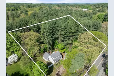 37 School Street, Weston, MA 02493 - Photo 4