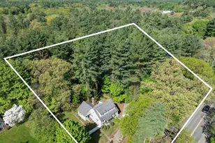 37 School St, Weston, MA 02493 - Photo 4