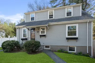 37 School Street, Weston, MA 02493 - Photo 26