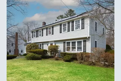 6 Barry Drive, Framingham, MA 01702 - Photo 2