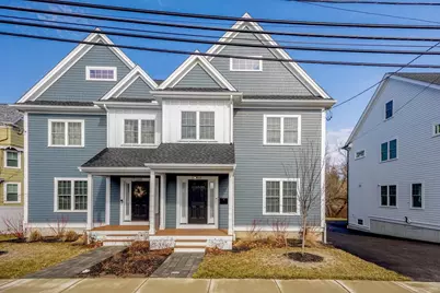 1813 River St #1813, Boston, MA 02136 - Photo 1