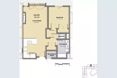 7 Beech St #301, Cambridge, MA 02140 - Photo 16