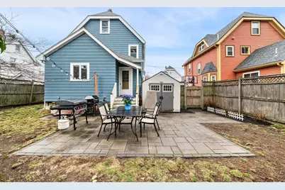 36 Chester St, Melrose, MA 02176 - Photo 30