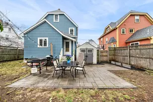 36 Chester St, Melrose, MA 02176 - Photo 30