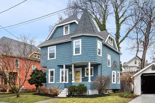 36 Chester St, Melrose, MA 02176 - Photo 34