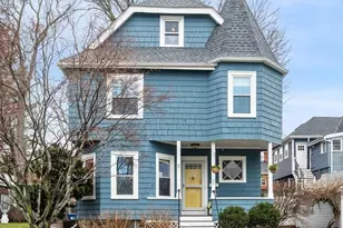 36 Chester St, Melrose, MA 02176 - Photo 1