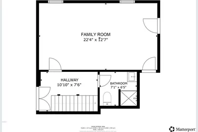 22 Clark St, Randolph, MA 02368 - Photo 26