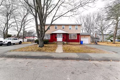 22 Clark St, Randolph, MA 02368 - Photo 2