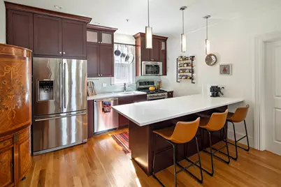 9 Franklin #3, Boston, MA 02129 - Photo 1